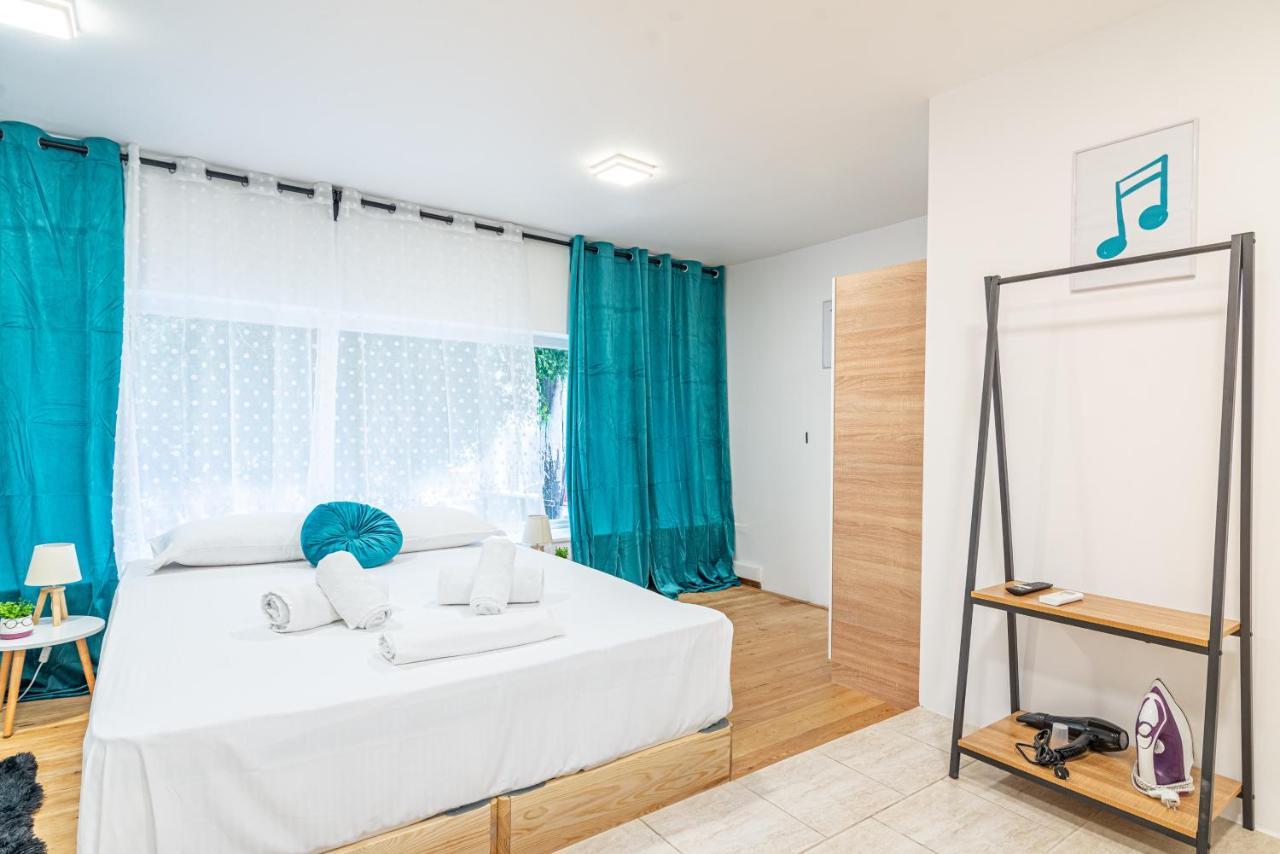 New Loft In The Heart Of City Center Heraklion  Luaran gambar