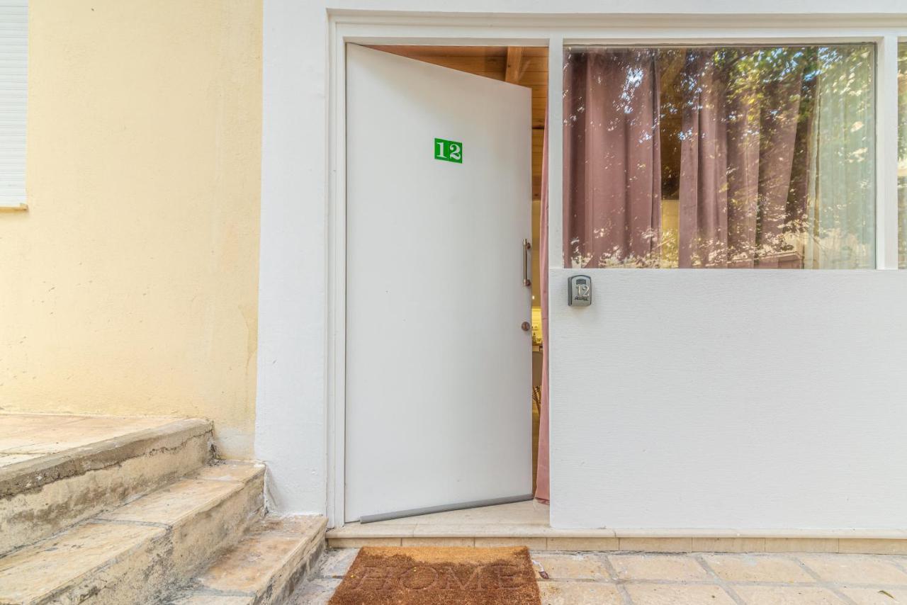 New Loft In The Heart Of City Center Heraklion  Luaran gambar