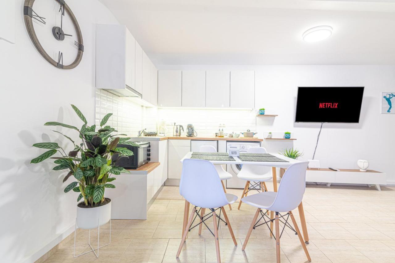 New Loft In The Heart Of City Center Heraklion  Luaran gambar
