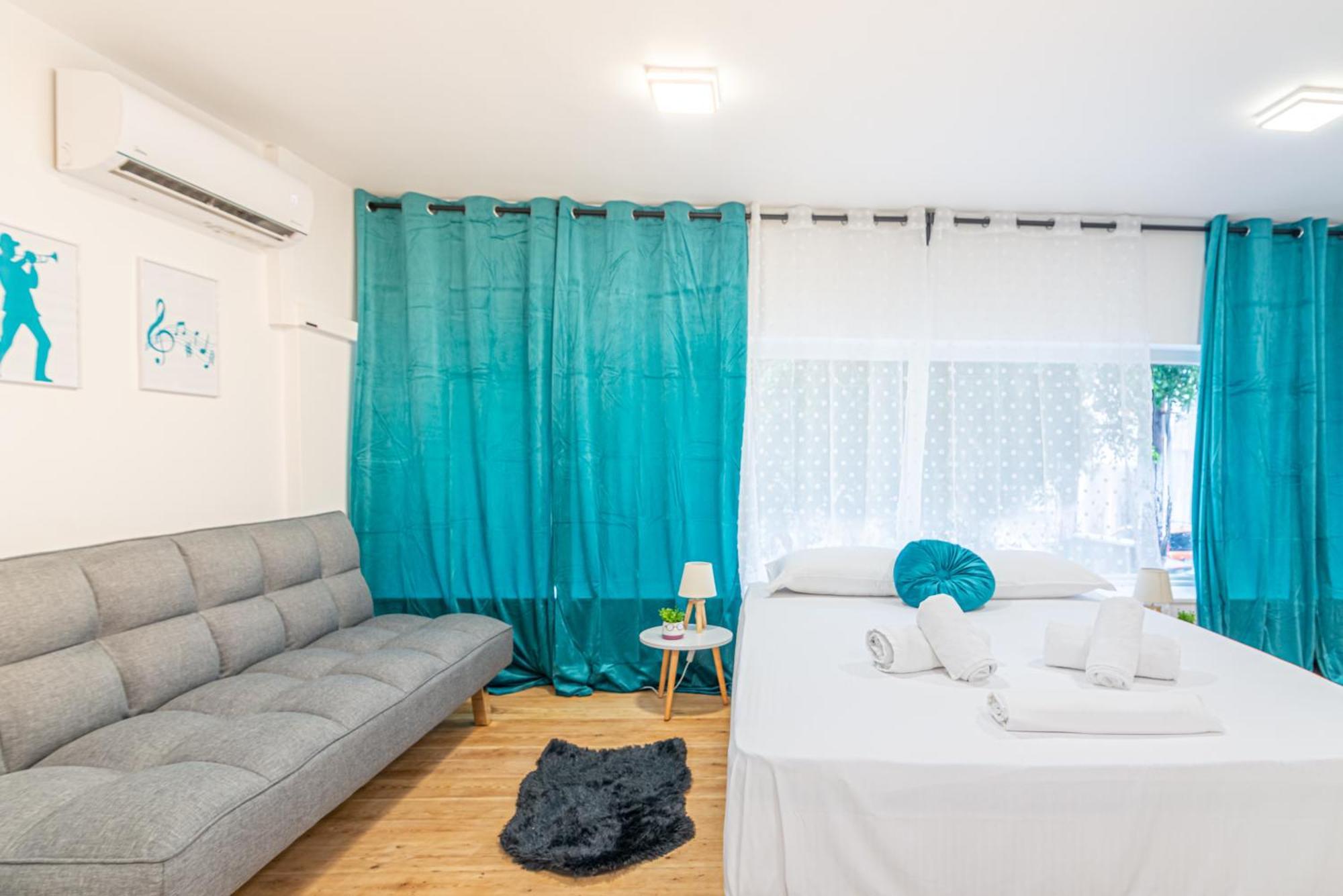 New Loft In The Heart Of City Center Heraklion  Luaran gambar