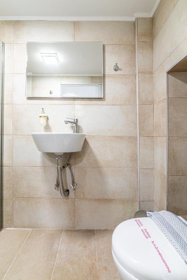 New Loft In The Heart Of City Center Heraklion  Luaran gambar