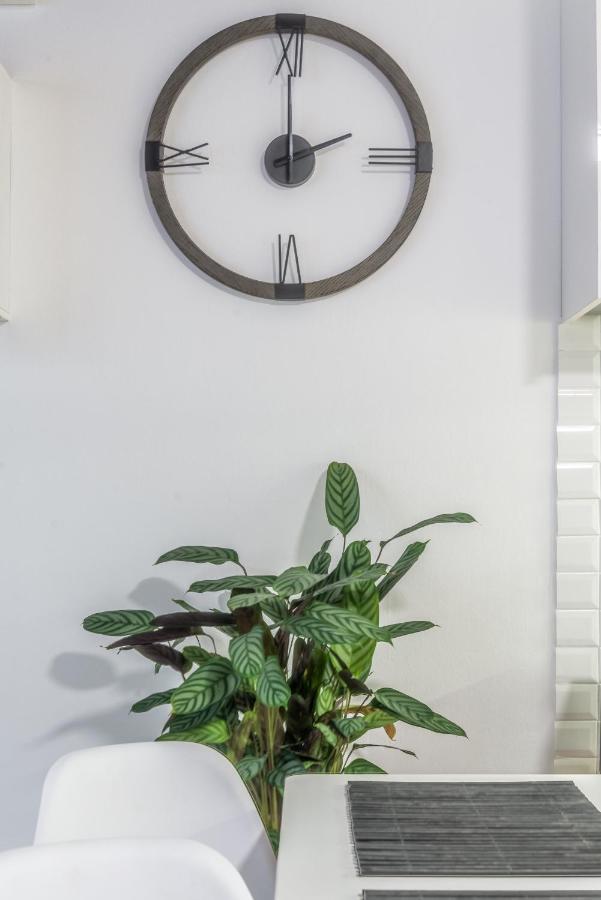New Loft In The Heart Of City Center Heraklion  Luaran gambar