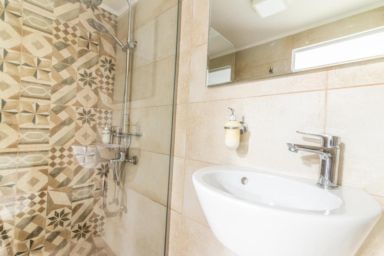 New Loft In The Heart Of City Center Heraklion  Luaran gambar